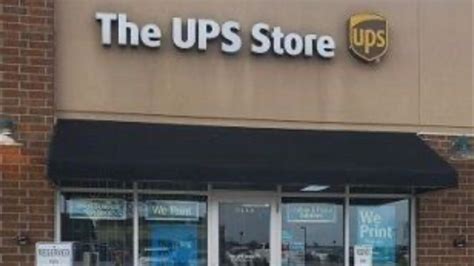 The UPS Store is your local print shop in 46356, providing professional printing services to market your small business or to help you complete your personal project or presentation. We offer secure mailbox and package acceptance services, document shredding, office and mailing supplies, faxing, scanning and more. …